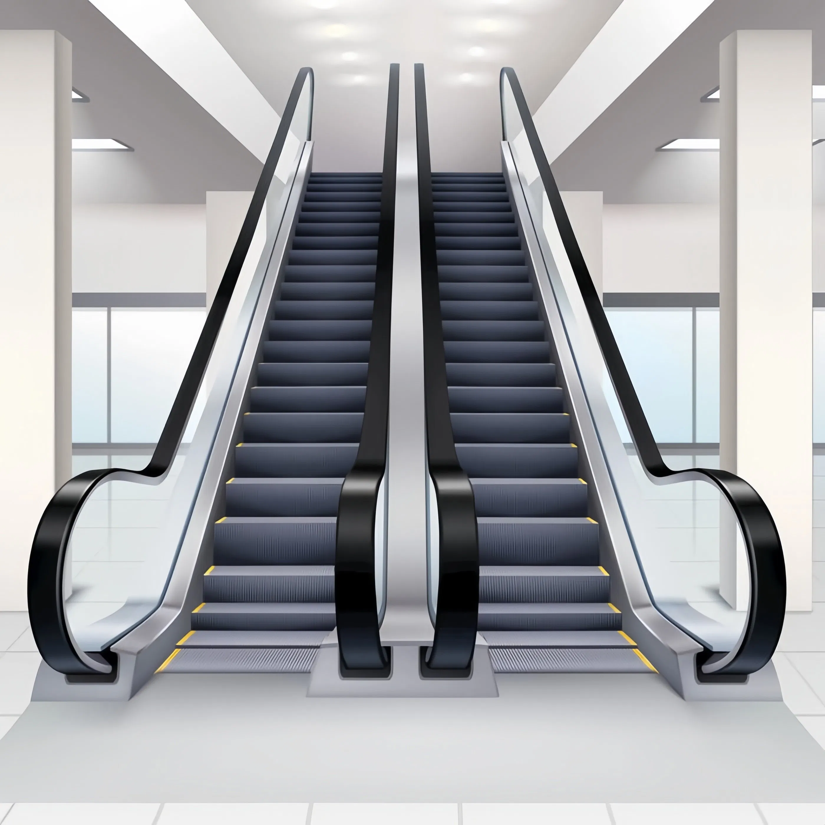 Wholesale Cost Price Germany Quality Efficient Outdoor Slope Sidewalk Moving Walkway