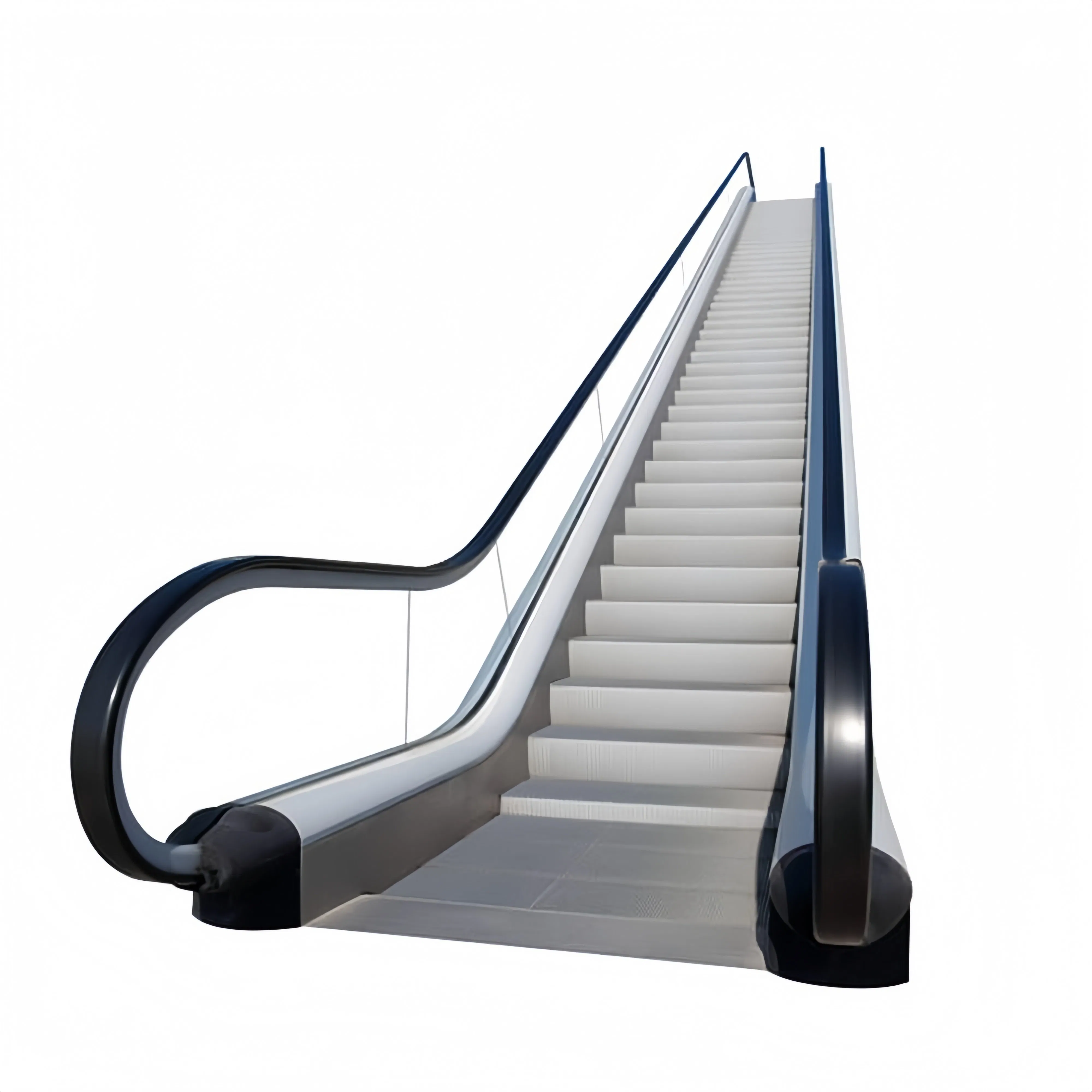 Wholesale Cost Price Germany Quality Efficient Outdoor Slope Sidewalk Moving Walkway