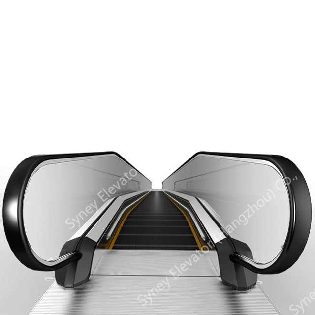 Syney Safe Production Good Price Moving Walkway with SGS Certificate