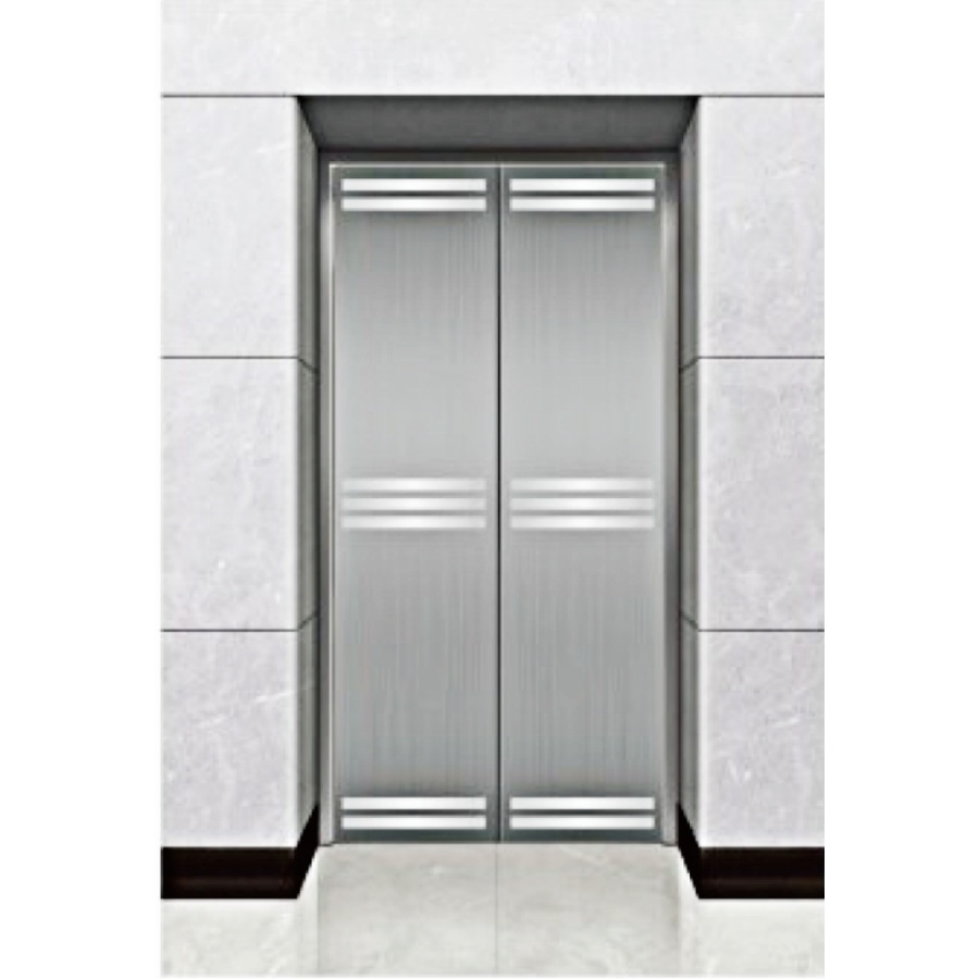 China Factory Machine Roomless Mrl Passenger Elevator Lift Wholesale