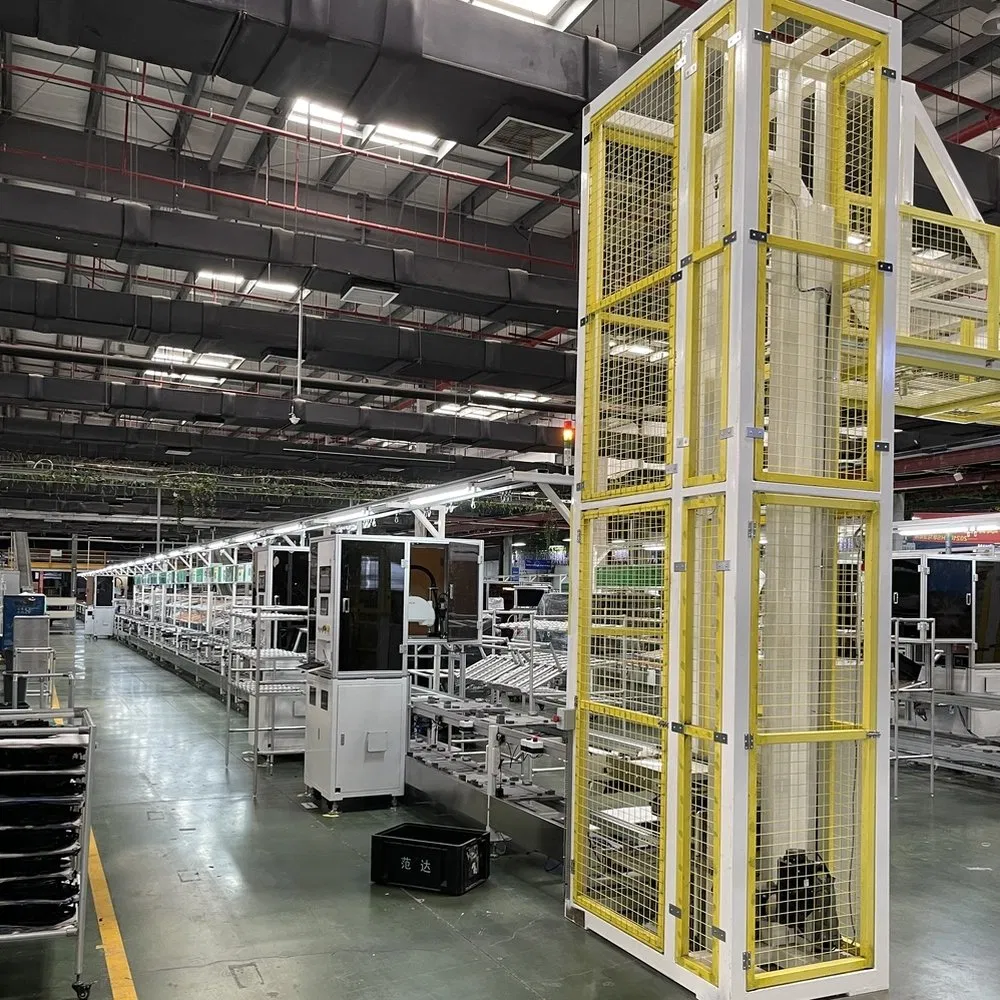 Customizable 5-Ton, 10-Ton 15-Ton Industrial Warehouse Cargo Lifts, Rail-Mounted Electro-Hydraulic Freight Elevators for Warehouses and Factories