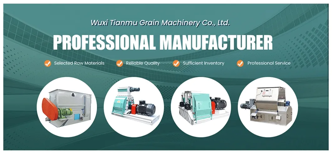 Industrial Bucket Elevator