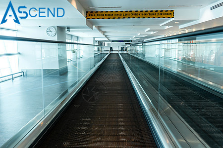 Reliable and Affordable Moving Walkways for Global Buyers