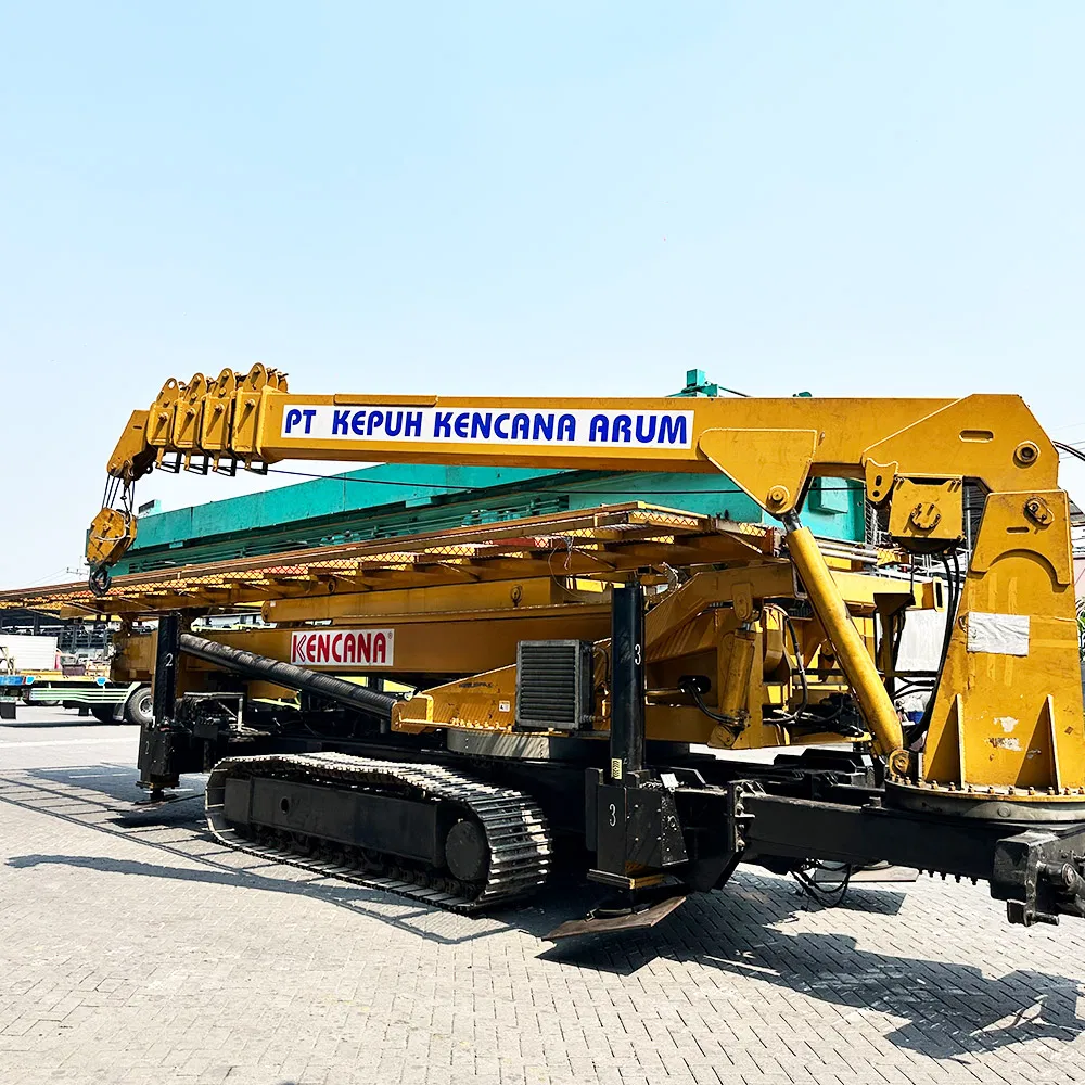 Explosion-Proof Tubing Remote Control Crawler Overhead Tile Elevator