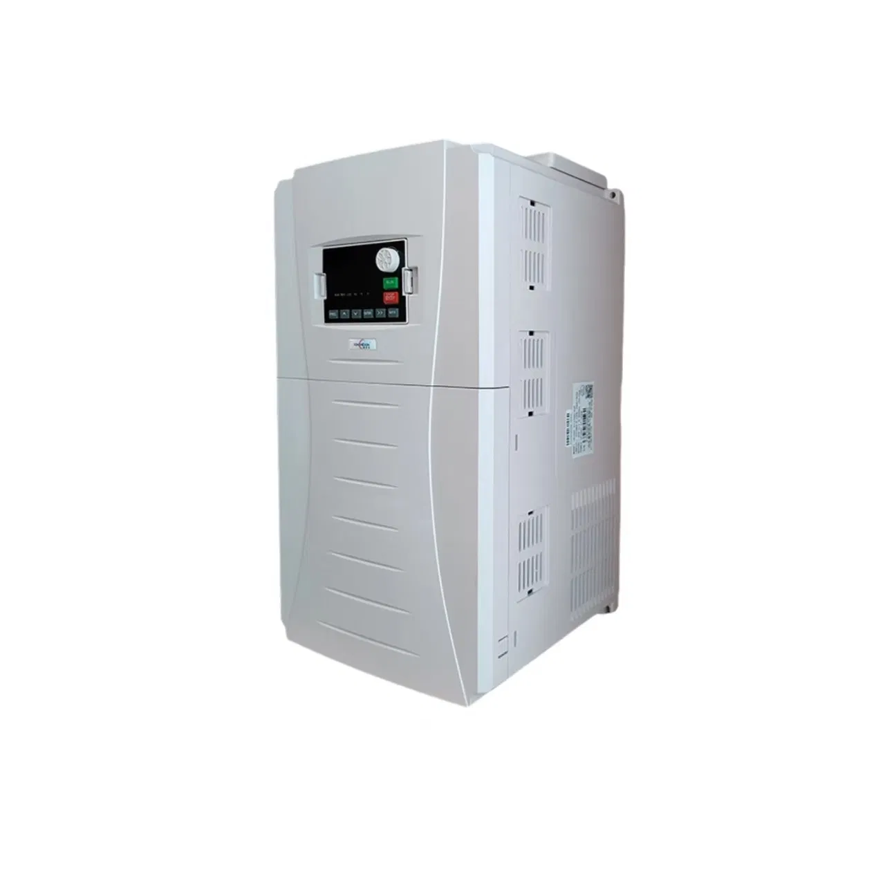 Firefighting VFD with Emergency Readiness