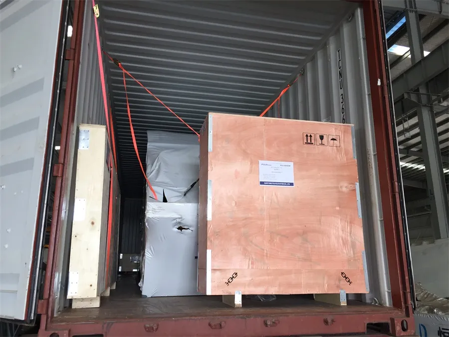 FUJI Manufacturing Quality