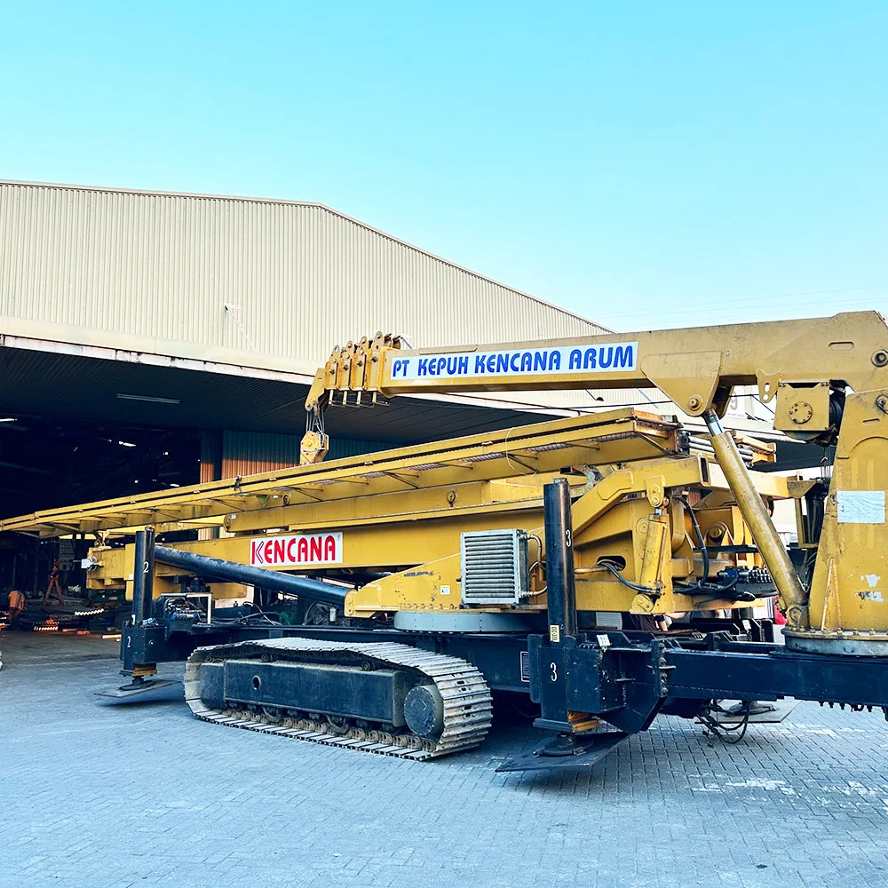 Explosion-Proof Tubing Remote Control Crawler Overhead Tile Elevator