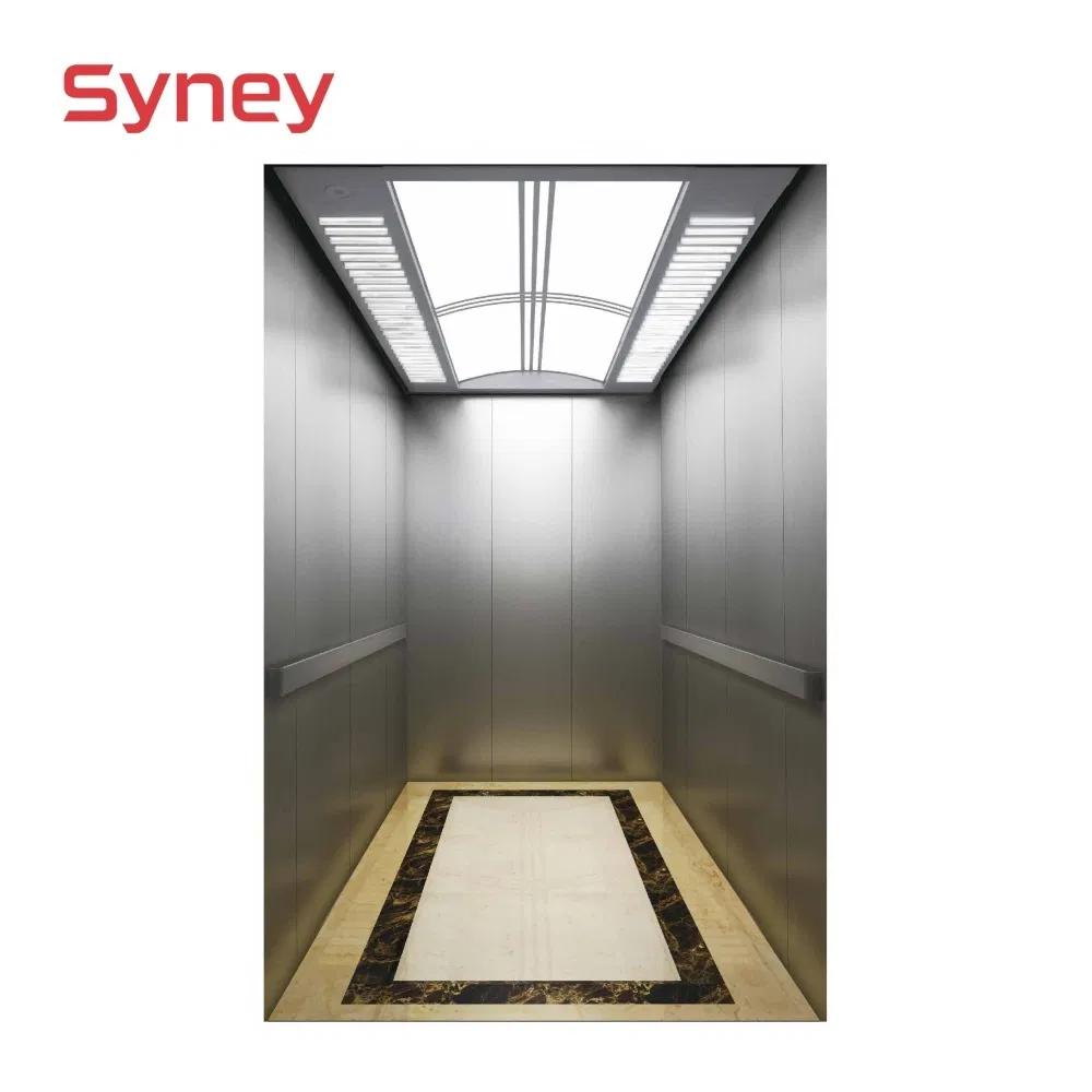 Elevator Cabin Design