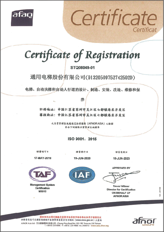 China Black Stainless Steel Moving Walkway for Airport