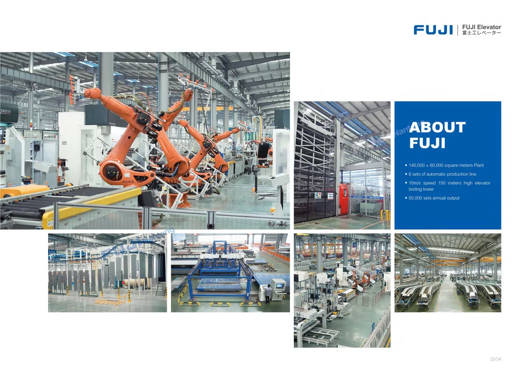 Stable Running Top Quality Airport Supermarket Moving Walkway