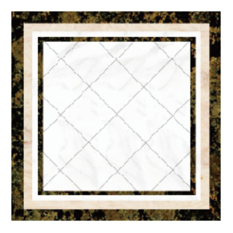 Fujivista Bronze Cabin Sleek Hydraulic Buffer Elevator for Passengers in Hotel Environments