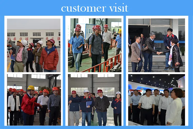 Manufacturing Facility