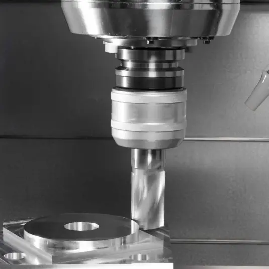 Wholesale Tongtai  Vertical Machining Center VP-8 Top Seller Manufacturers, Manufacturer