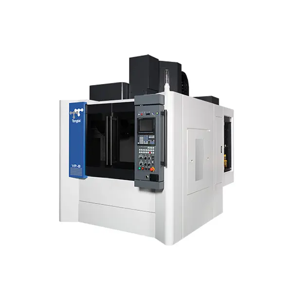 Wholesale Tongtai  Vertical Machining Center VP-8 Top Seller Manufacturers, Manufacturer