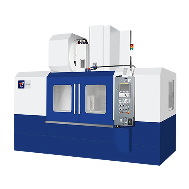 Wholesale Vertical Machining Center Tongtai TMV1350A: Box Way Stability for Heavy Cutting Suppliers, Factories