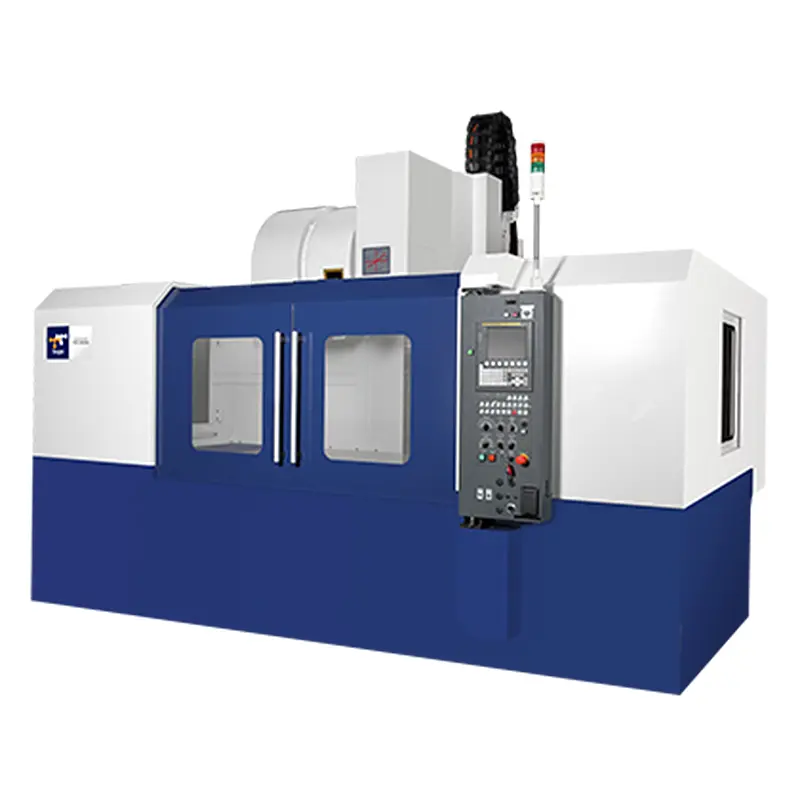 Wholesale CNC Machining Center Tongtai TMV-1500A: Heavy-Load Precision with Enhanced Access Manufacturer, Factories