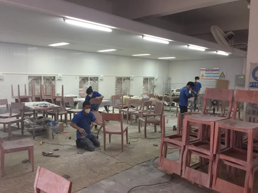 Polishing Process