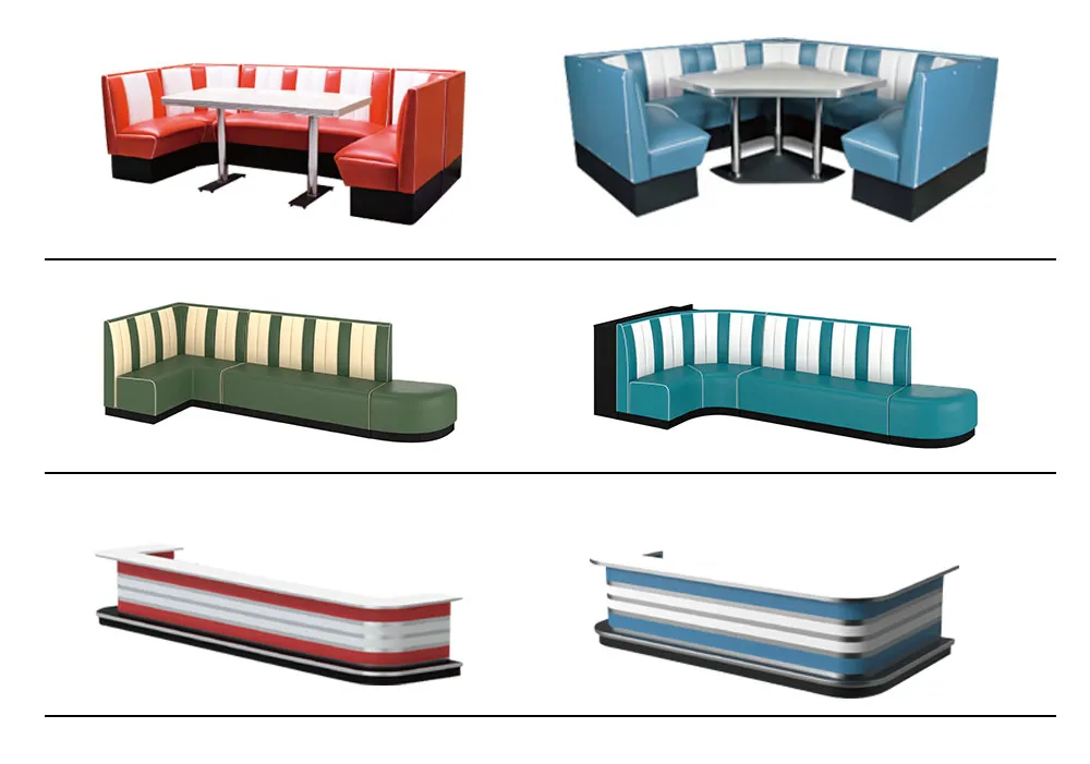 Furniture Range 2
