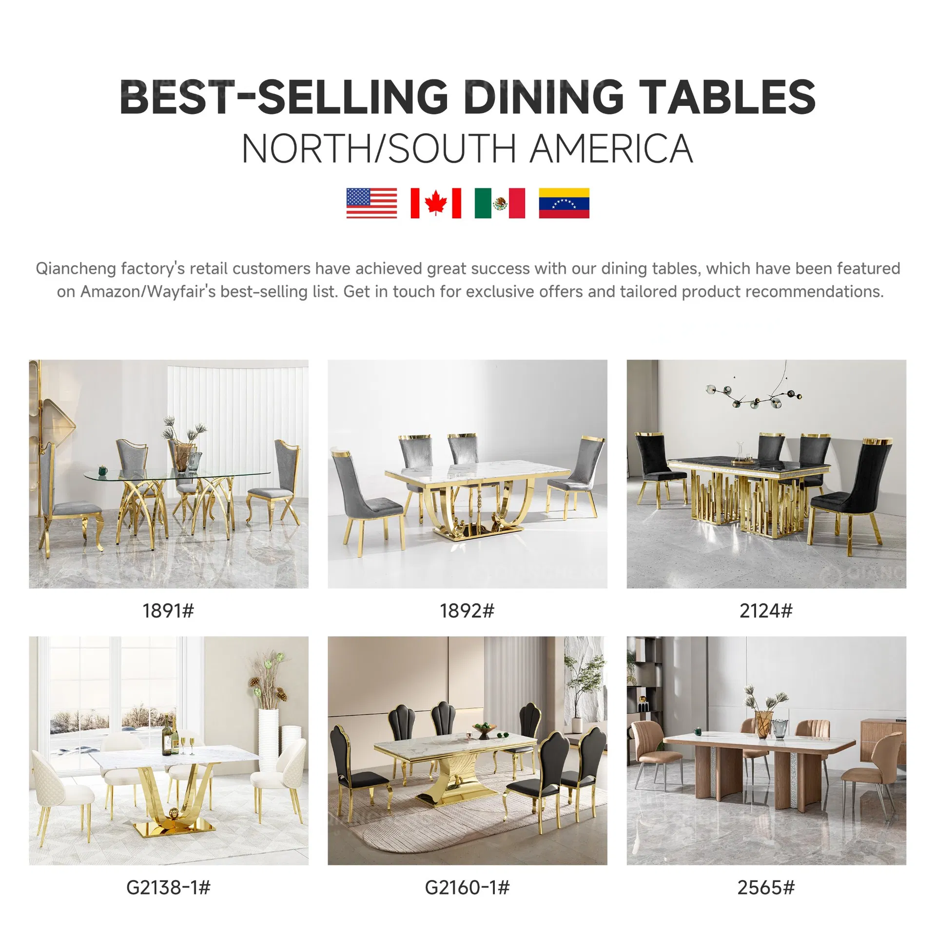 Dining Table Detail 2