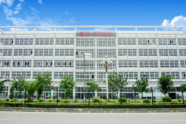 Factory 1