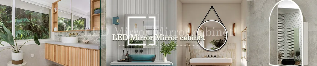 Bathroom Cabinet Design