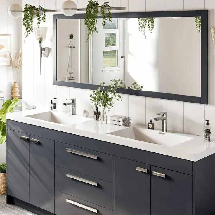 Bathroom Cabinet Details 6