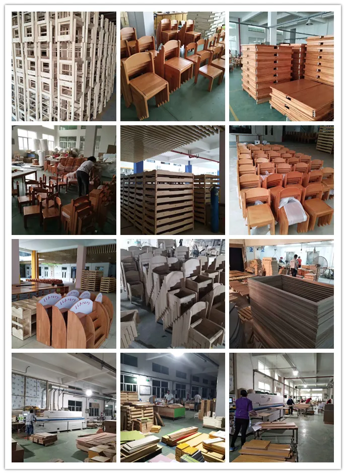 Factory View