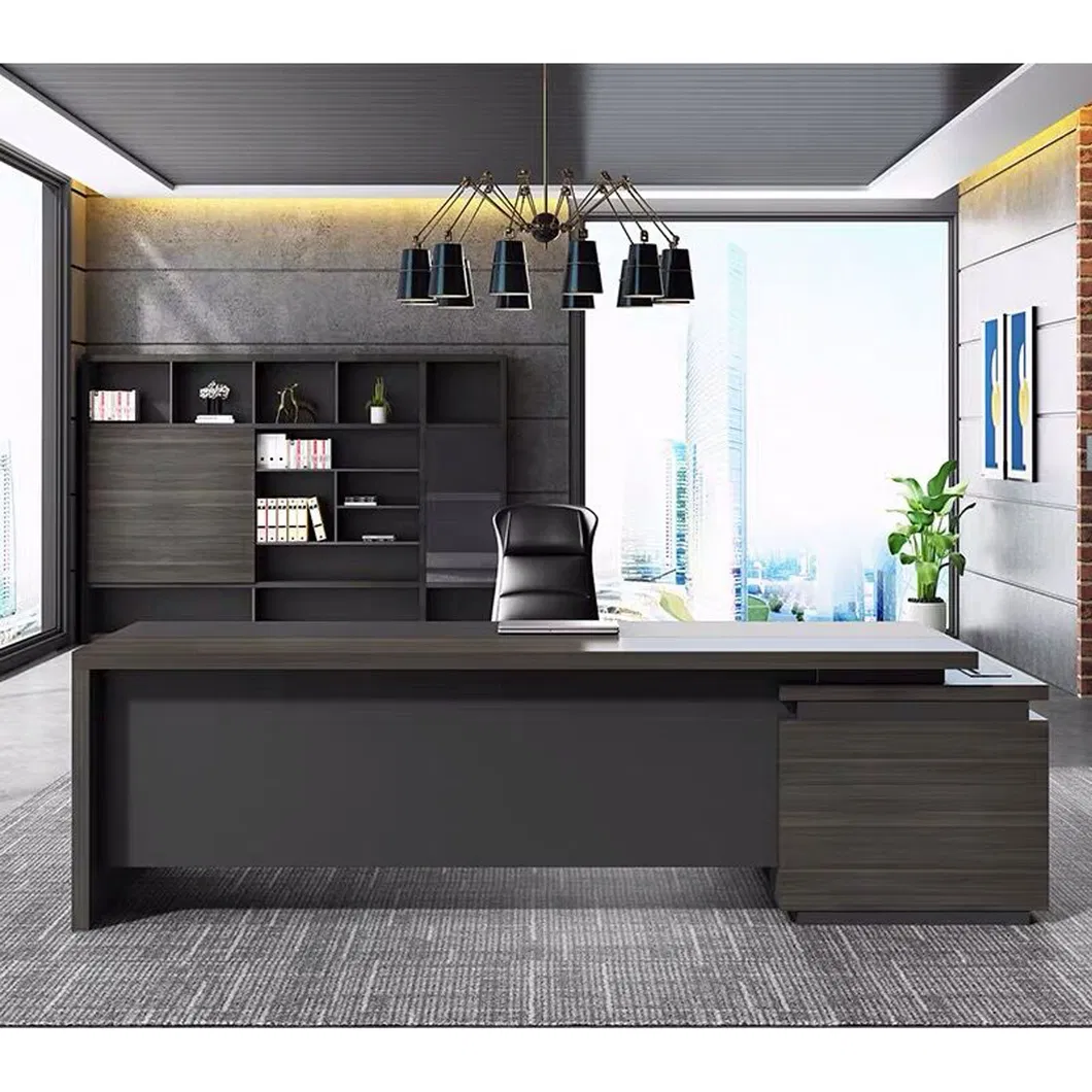 Modern CEO Table