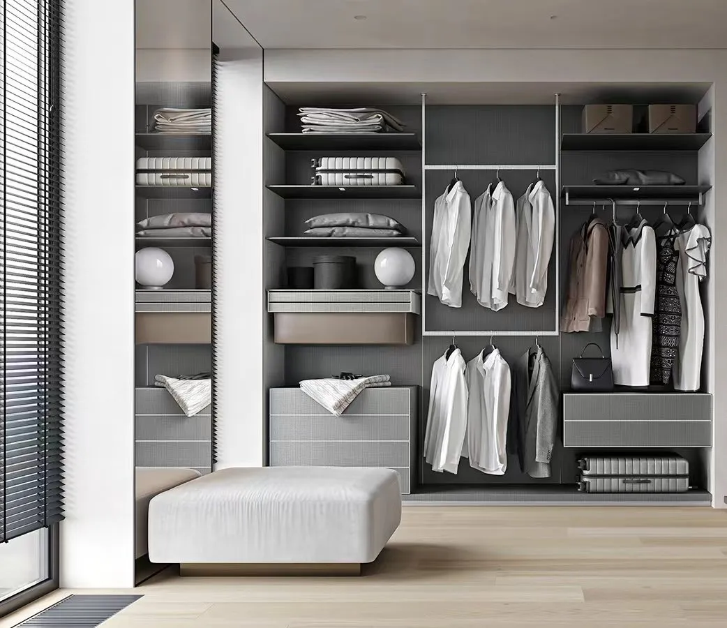 Kitchen Living Room Bedroom Whole House Custom Furniture