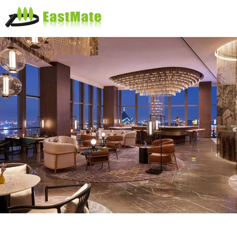 Boutique Furniture Supplier