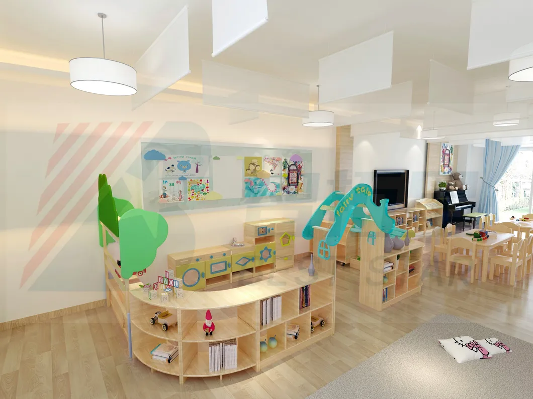 Kids Student Furniture