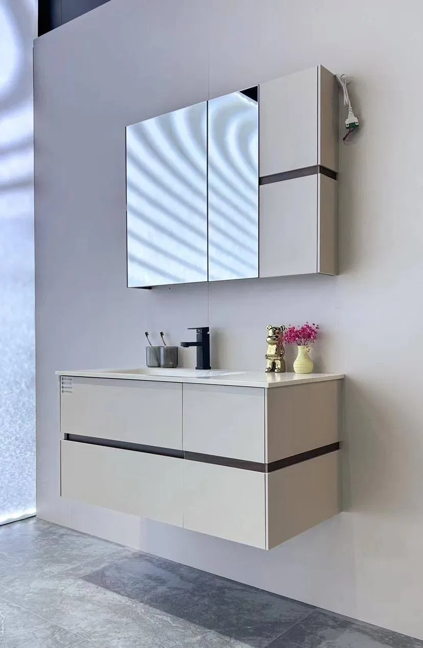 Ceramic Bathroom Vanity 6