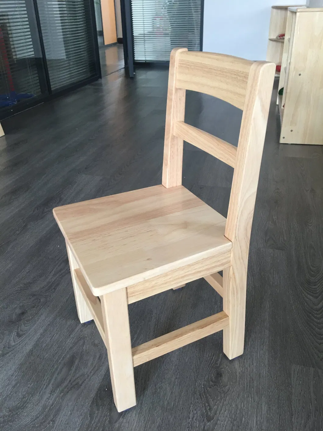 Preschool Chair View 2