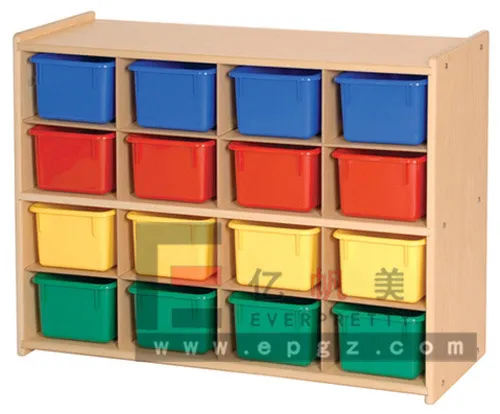 Storage Cabinet Details