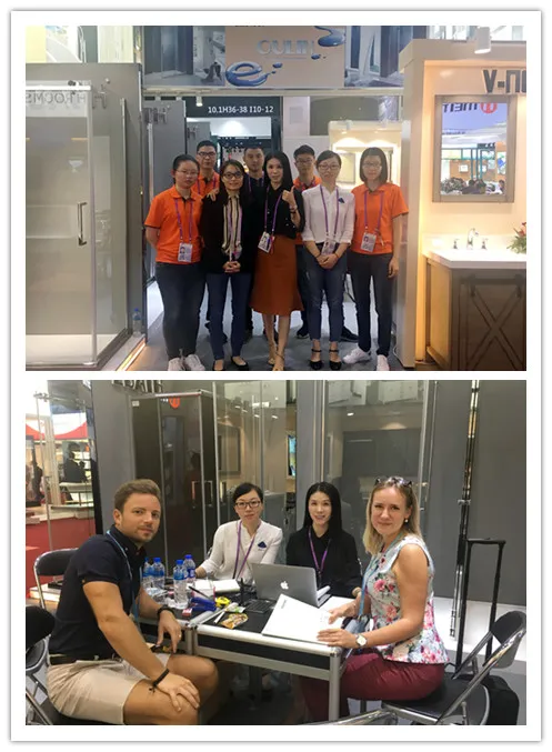 2017 Canton Fair