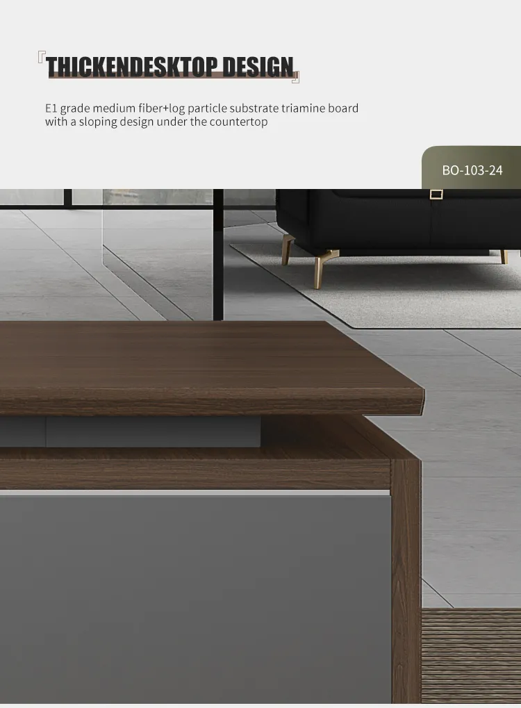 Office Furniture Detail 5