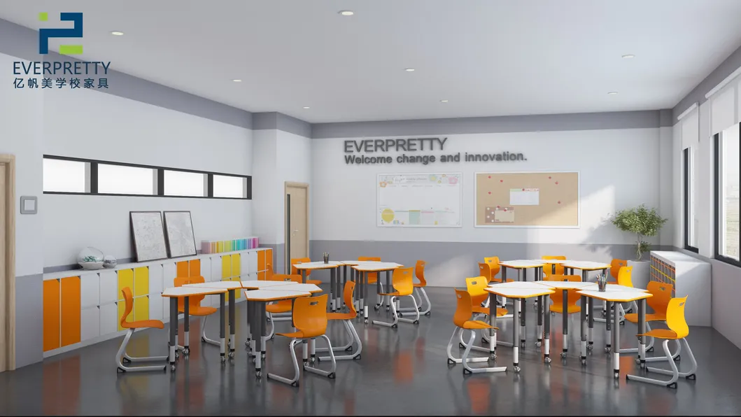 Student Desk
