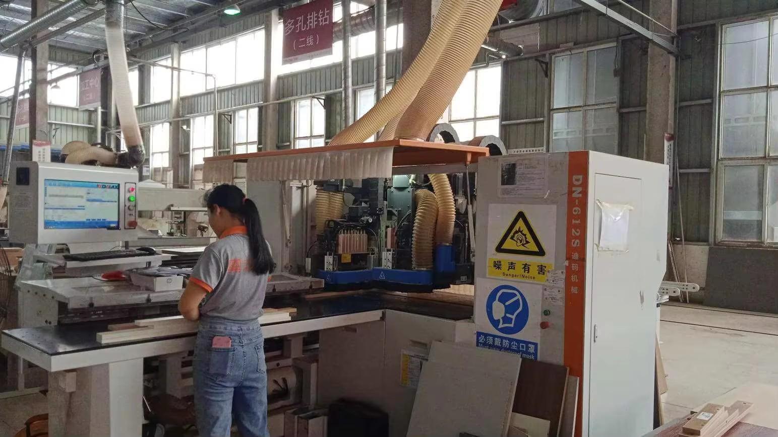 Machining