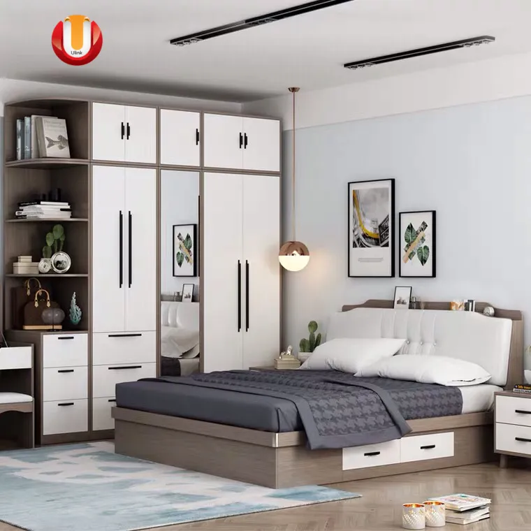 Modern Furniture Showcase