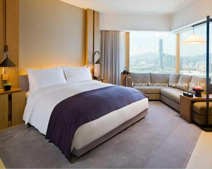 Modern Hospitality Hotel Bedroom Furniture Quality 5 Star Hotel Furniture