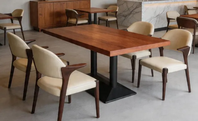 Restaurant Table