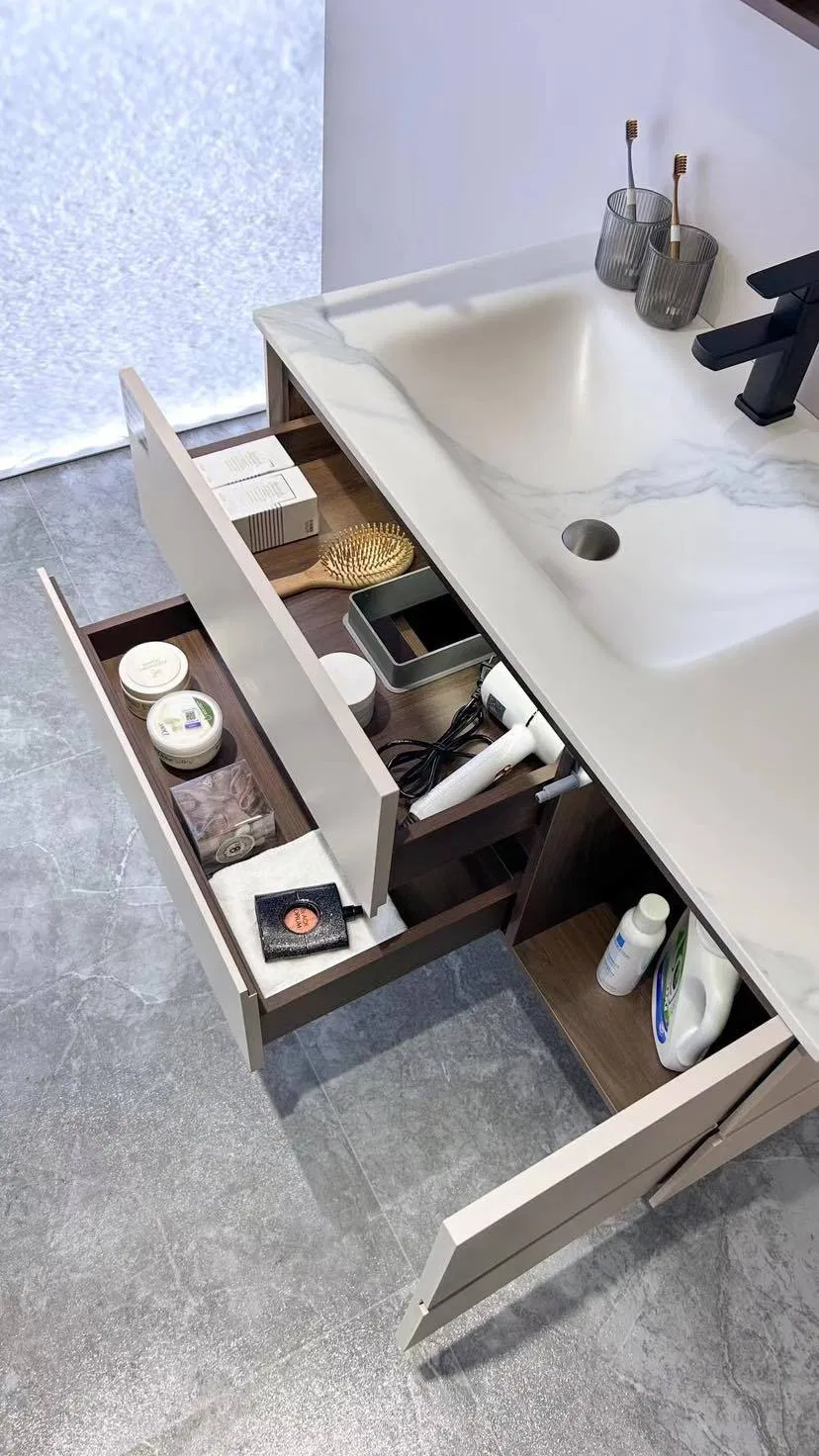 Chic Bathroom Cabinet Furniture to Elevate Your Decor