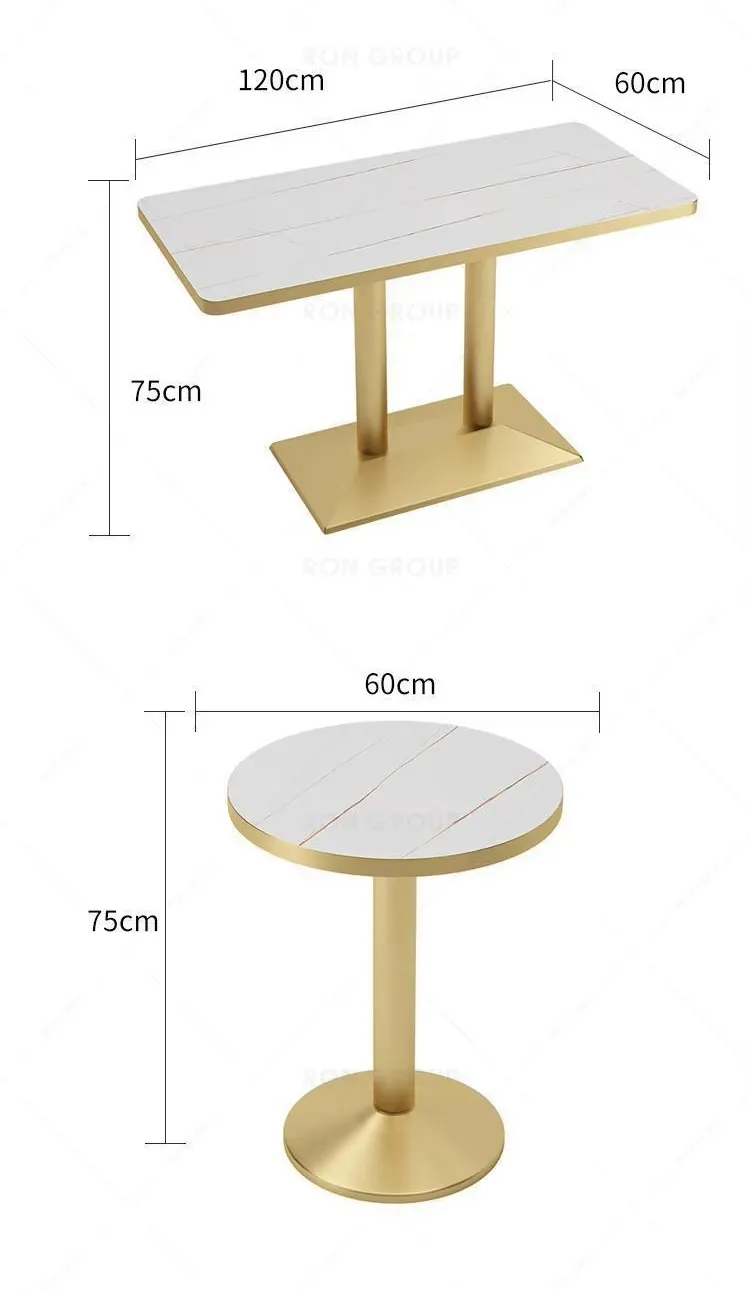 Cafe Furniture Detail 9