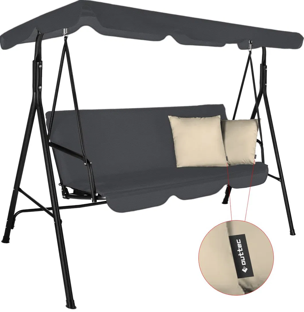 Swing Chair View 2
