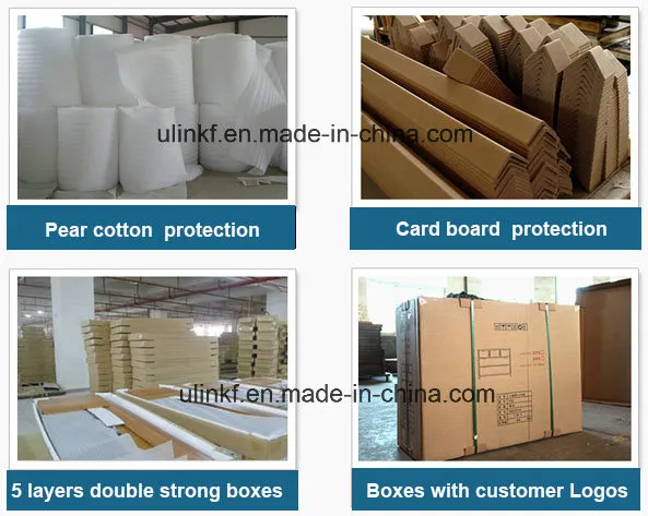 Packaging Detail