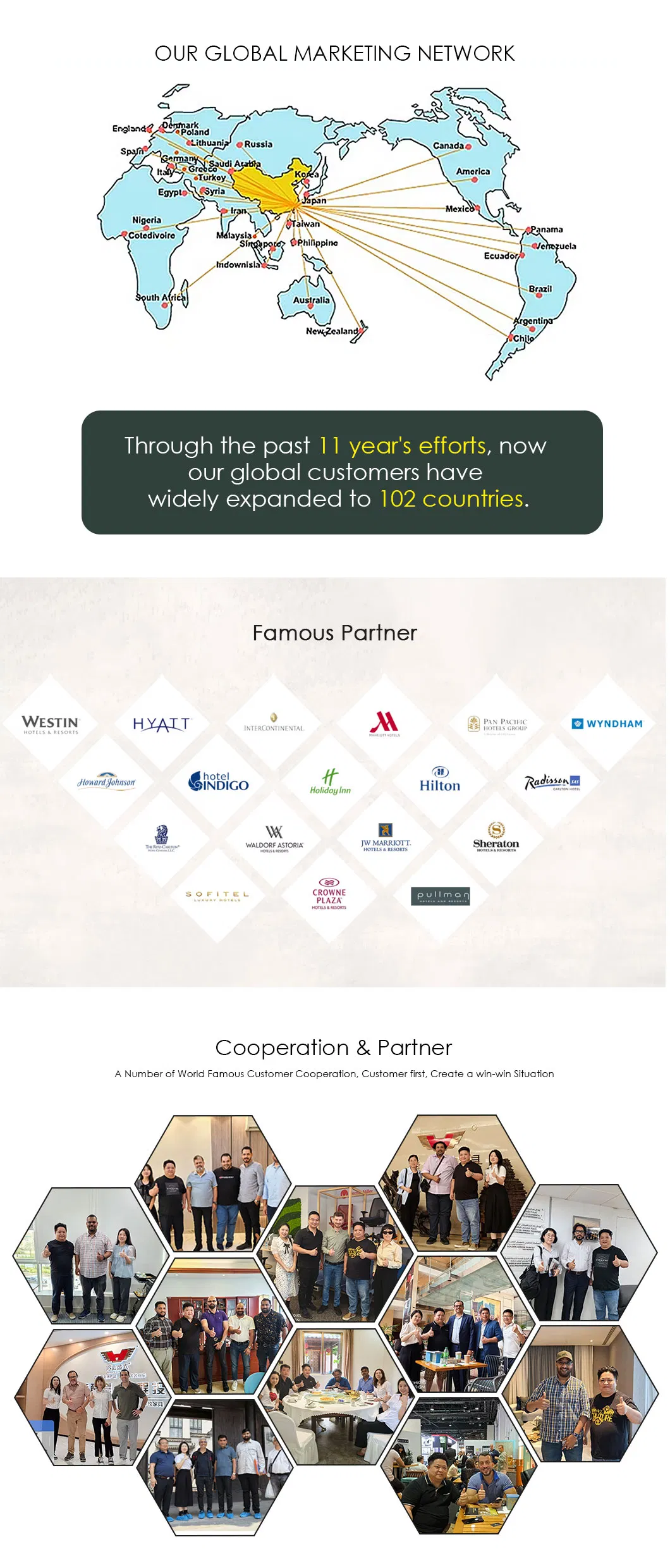 Project Partners