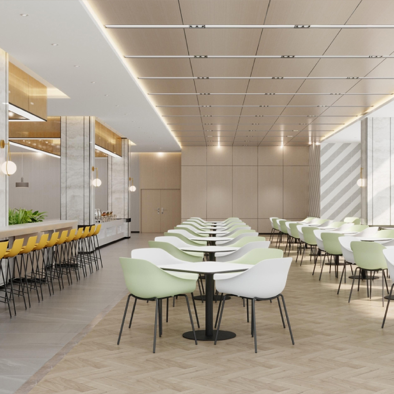 Customized Restaurant Furniture for The Global Commercial Cafe Bistro Hotel Indoor Outdoor Modern Durable Custom Design Solutions for Worldwide Buyers