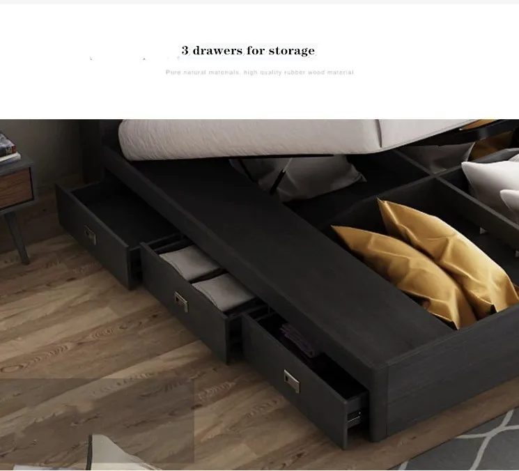 Wooden Furniture