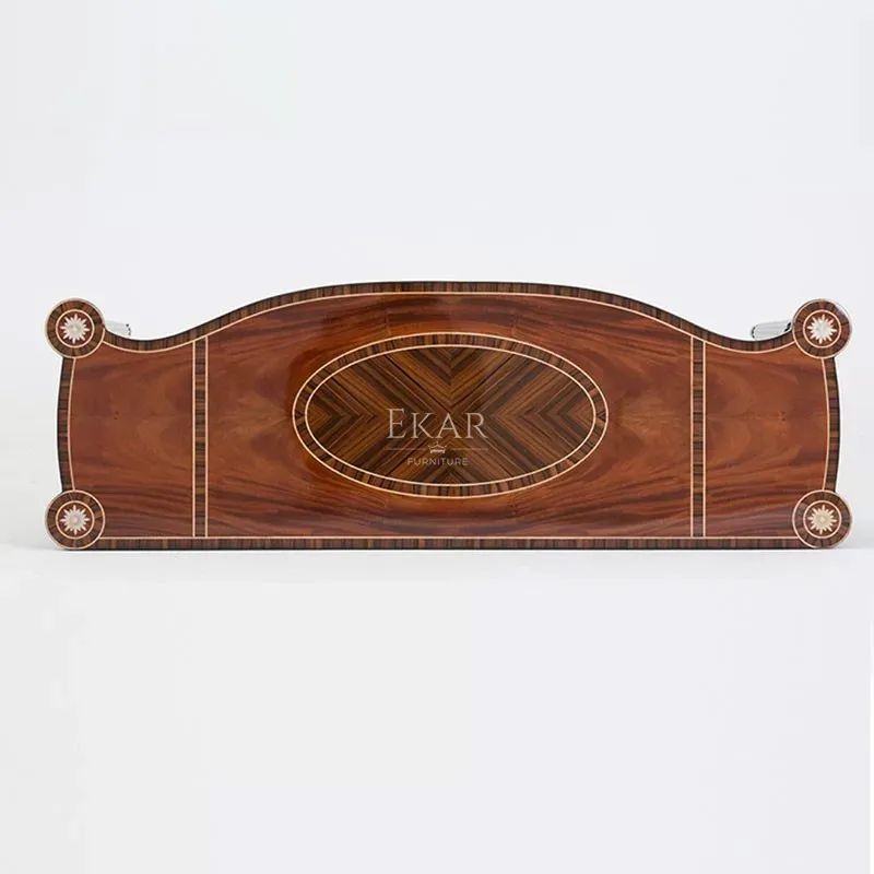Detailed Sideboard View
