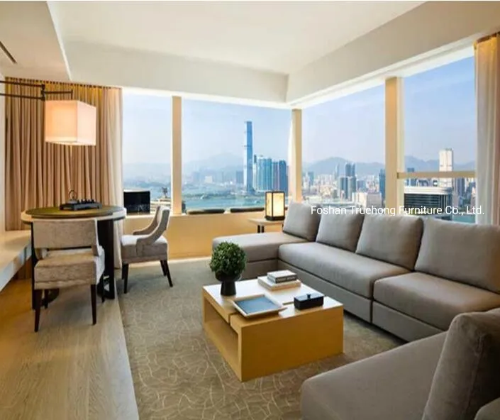 Quality 5 Star Hotel Furniture